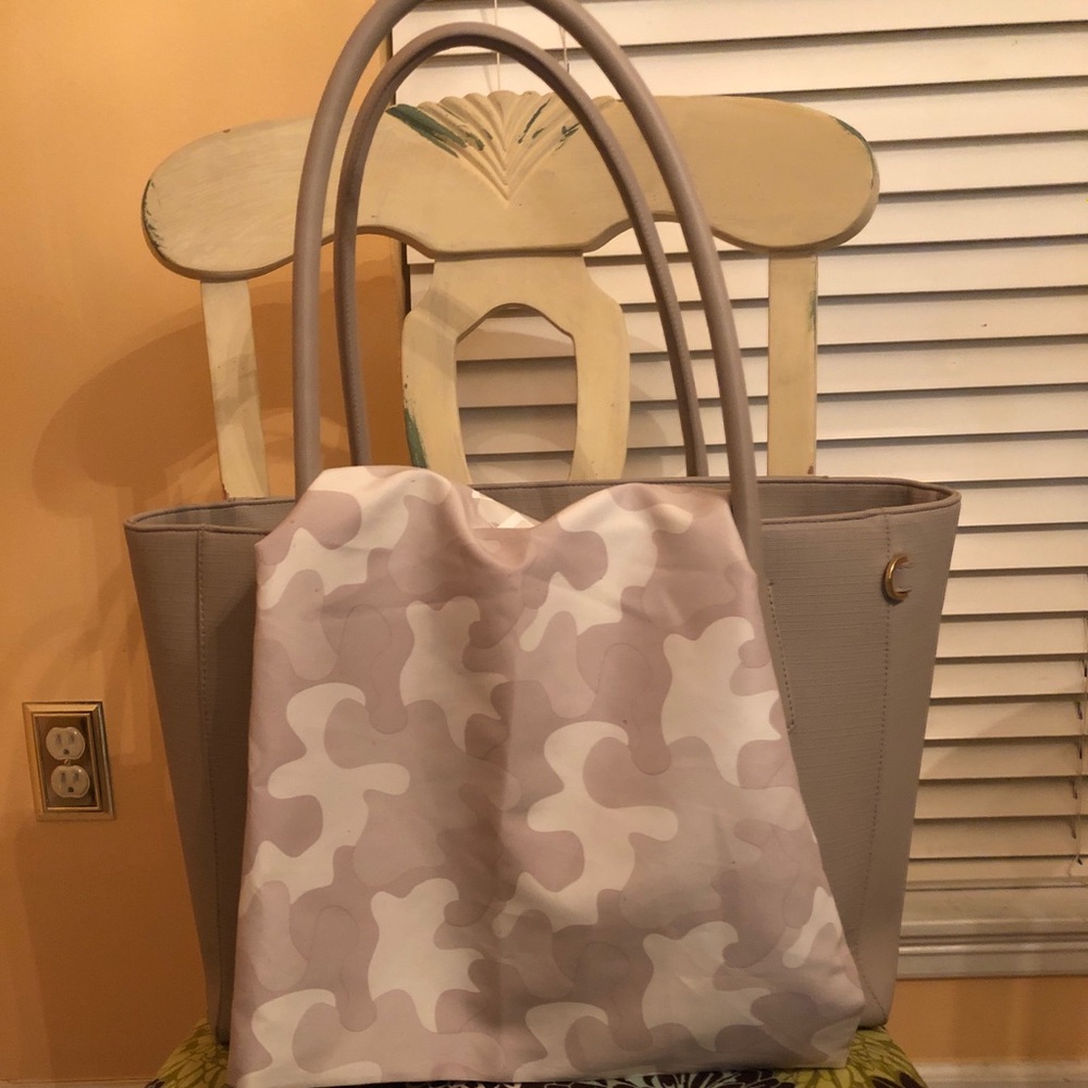 Dagne Dover Legend Tote